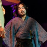 Madama Butterfly CLdSP-21