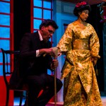 Madama Butterfly CLdSP-40