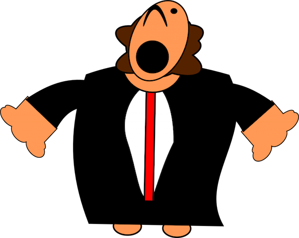 Audizioni
