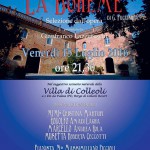la boheme colleoli